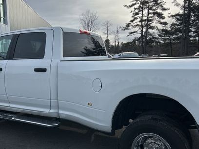 Used 2023 RAM 3500 Big Horn w/ Level 1 Equipment Group