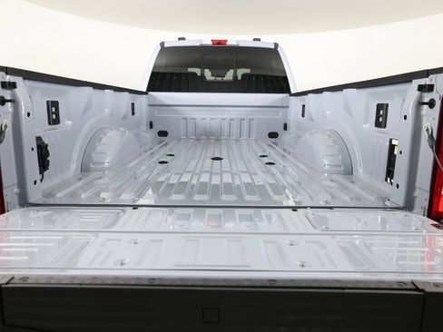 Used 2025 Ford F450 Lariat w/ Lariat Ultimate Package image 8