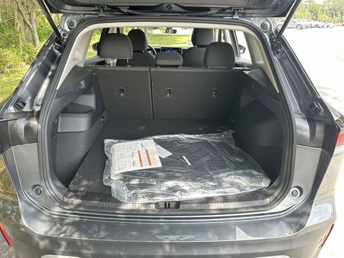 New 2025 Volkswagen Tiguan S image 24