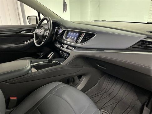 Certified 2021 Buick Enclave Essence w/ Sound and Sites Package image 28