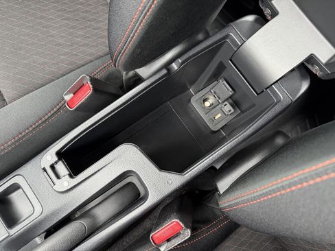 Used 2020 Honda Fit Sport image 27