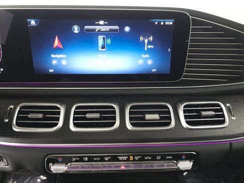 Certified 2026 Mercedes-Benz GLE 350 4MATIC image 15