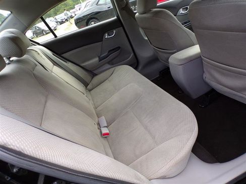 Used 2012 Honda Civic Hybrid Sedan image 22