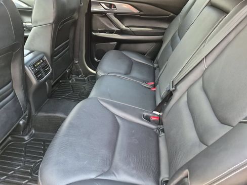 Used 2022 MAZDA CX-9 Grand Touring AWD/4WD image 20