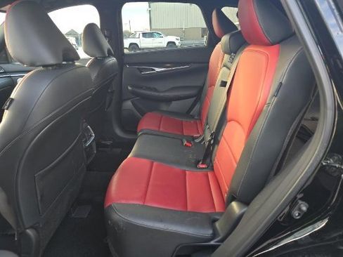 Used 2024 INFINITI QX50 Sport image 9