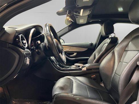 Used 2020 Mercedes-Benz C 300 4MATIC Sedan image 24