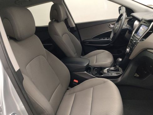 Used 2018 Hyundai Santa Fe Sport w/ 2.4L Value Package 02 image 21