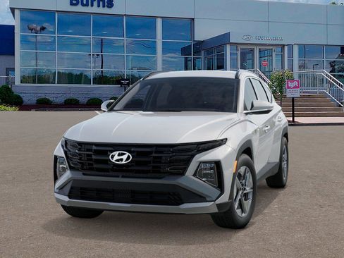 New 2026 Hyundai Tucson SEL AWD/4WD image 6