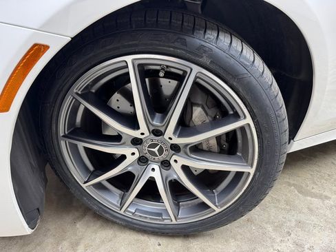 Certified 2023 Mercedes-Benz E 350 4MATIC Sedan image 29