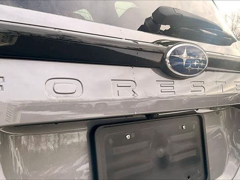 New 2026 Subaru Forester Premium image 15