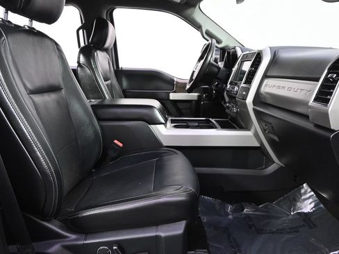 Used 2019 Ford F250 Lariat AWD/4WD image 16