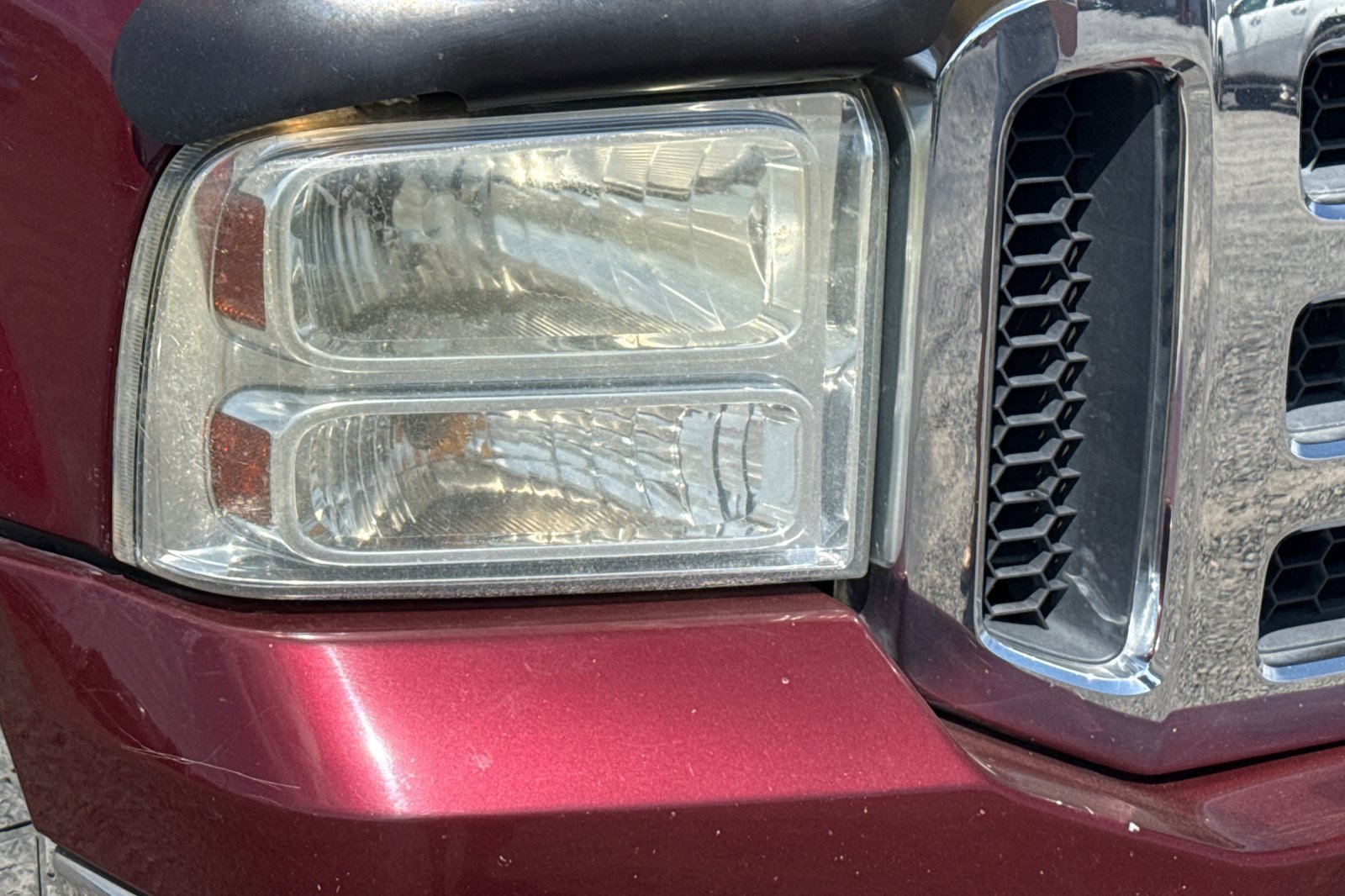 Used 2006 Ford F350 Lariat AWD/4WD image 41