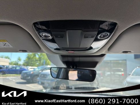 New 2026 Kia Seltos S AWD/4WD image 24