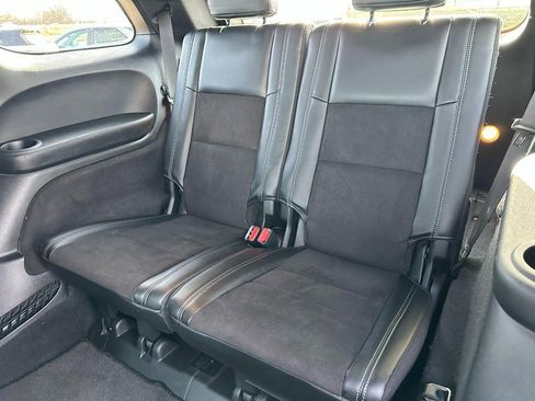 Used 2022 Dodge Durango GT image 11