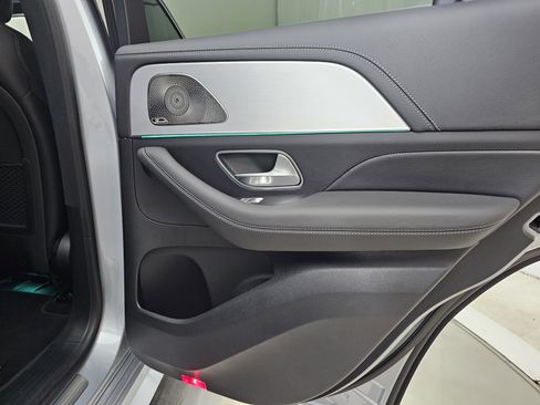 Certified 2025 Mercedes-Benz GLE 53 AMG AMG GLE 53 image 30