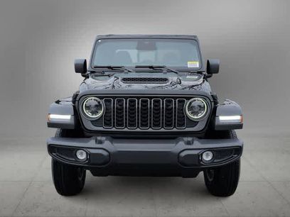 New 2026 Jeep Gladiator Sport
