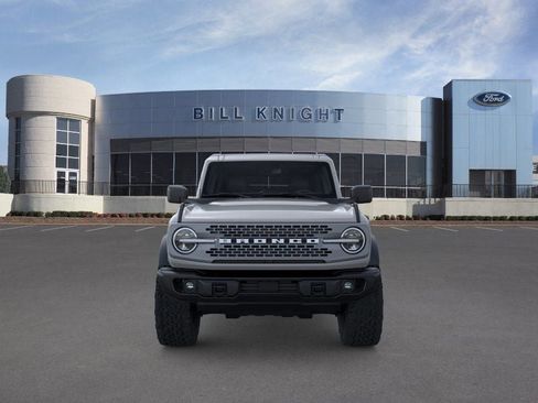 New 2026 Ford Bronco Badlands AWD/4WD image 7