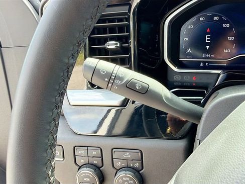 Used 2024 Chevrolet Silverado 1500 RST AWD/4WD image 34