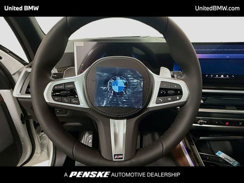 New 2026 BMW X5 xDrive40i w/ M Sport Package AWD/4WD image 6