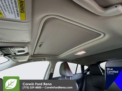 Used 2024 Subaru Crosstrek 2.0i Premium image 25