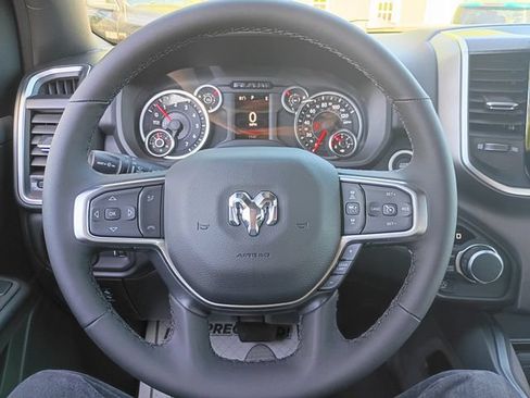 New 2026 RAM 1500 4x4 Crew Cab image 13