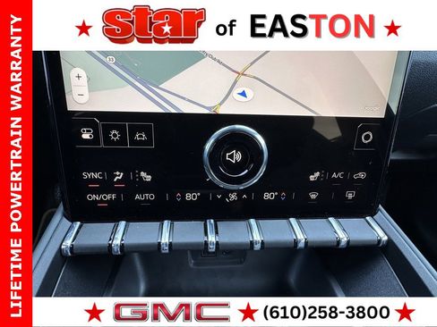 New 2026 GMC Terrain AT4 w/ Technology Package II image 19