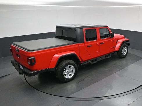 Used 2023 Jeep Gladiator Sport image 58