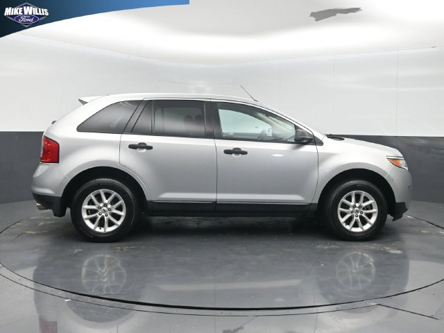 Used 2014 Ford Edge SE w/ Equipment Group 101A FWD image 8