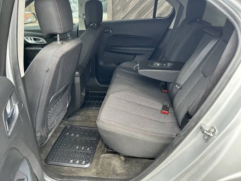 Used 2017 Chevrolet Equinox LT w/ Convenience Package AWD/4WD image 13