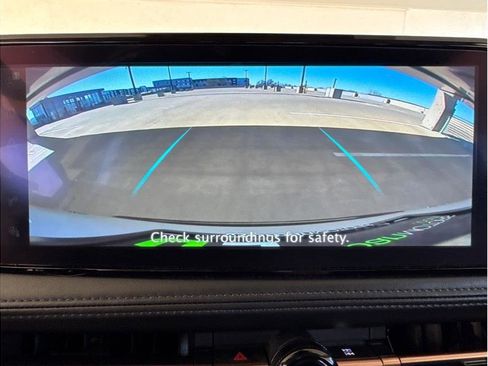 Used 2023 Nissan Ariya Engage e-4ORCE - AWD image 23