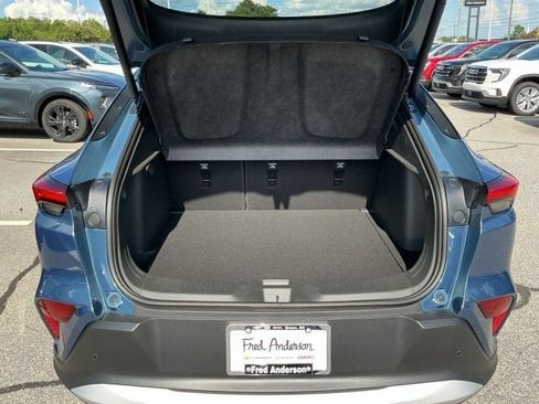 New 2026 Buick Envista Preferred w/ Convenience I Package FWD image 22