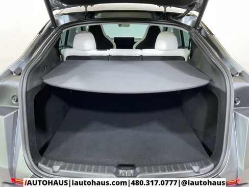 Used 2026 Tesla Model Y Performance AWD/4WD image 15