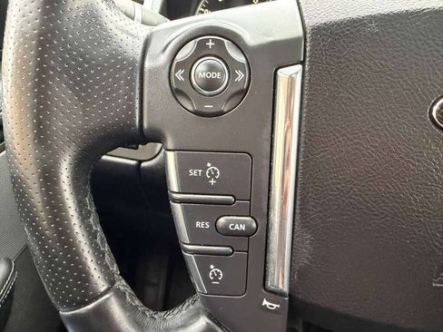 Used 2012 Land Rover Range Rover Sport HSE image 15