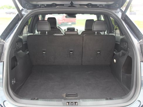 Used 2024 Ford Edge ST-Line AWD/4WD image 22
