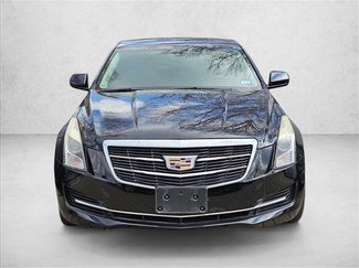 Used 2018 Cadillac ATS 2.0T AWD Sedan video 2