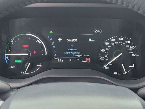 New 2026 Toyota Sienna XLE FWD image 11