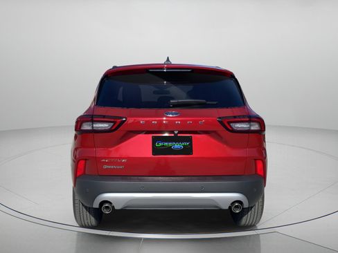 New 2026 Ford Escape Active w/ Active Premium Tech Pack FWD image 5