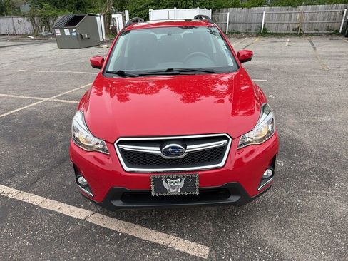 Used 2016 Subaru Crosstrek 2.0i Premium w/ Special Edition AWD/4WD image 3