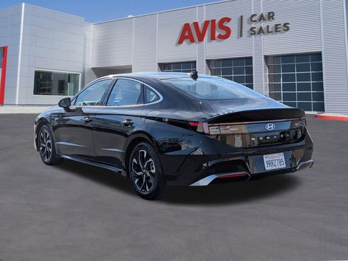 Used 2025 Hyundai Sonata SEL image 9