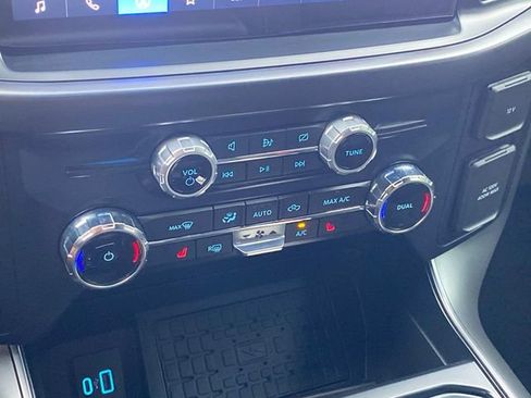 Used 2024 Ford F150 XLT w/ Equipment Group 302A MID image 25