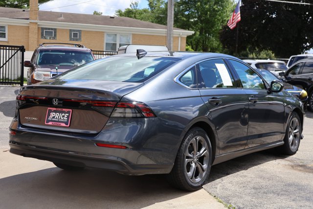 Used 2023 Honda Accord EX image 5