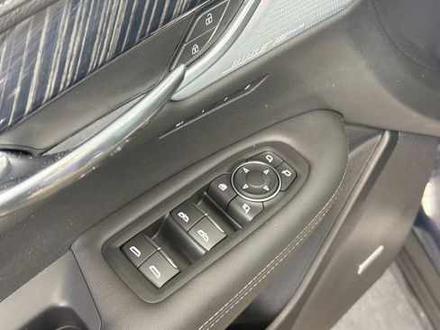 Certified 2024 Cadillac XT6 Premium Luxury AWD/4WD image 20