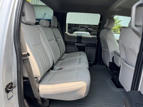Used 2017 Ford F150 XLT AWD/4WD image 19