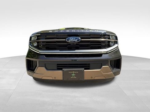 Used 2025 Ford Expedition King Ranch AWD/4WD image 4