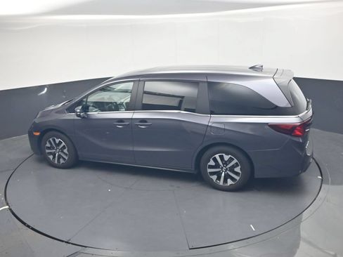 Used 2025 Honda Odyssey EX-L image 32