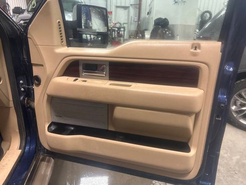 Used 2012 Ford F150 King Ranch image 19