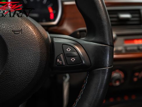 Used 2007 BMW M Roadster image 41