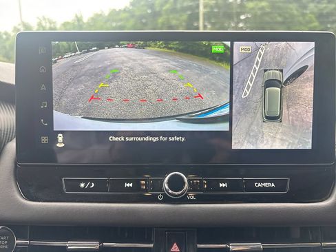 Used 2025 Mitsubishi Outlander SE FWD image 23