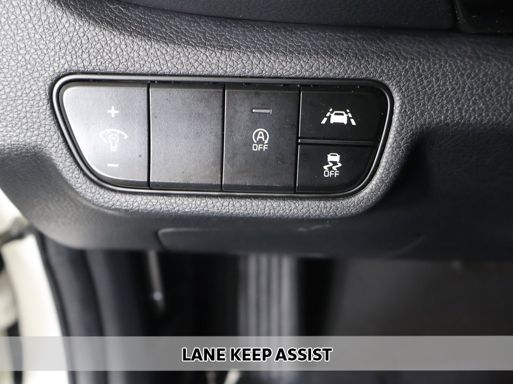 Used 2021 Kia Seltos EX AWD/4WD image 5