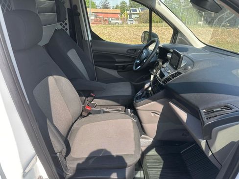 Used 2019 Ford Transit Connect XL FWD image 23